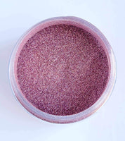 SUPER HOLOGRAPHIC ULTRA FINE GLITTER DUST 1OZ: Know Your Worth