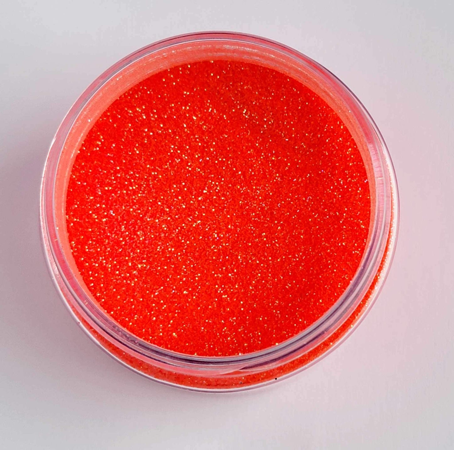 IRIDESCENT ULTRA FINE GLITTER DUST 1OZ: Let’s Flamingle
