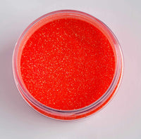 IRIDESCENT ULTRA FINE GLITTER DUST 1OZ: Let’s Flamingle