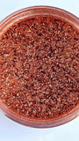 PEARL MICA FLAKE DUST 1OZ: Lick Rust