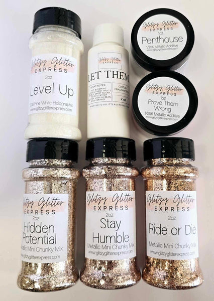 Door Buster: Girl Boss Bundle Unreleased