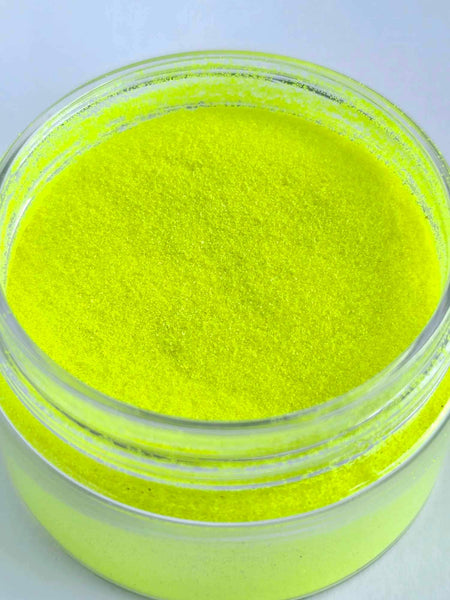 PEARL MATTE ULTRA FINE GLITTER DUST 1OZ: Fishin In The Dark