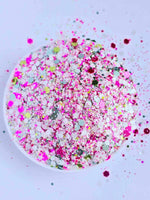 Custom Chunky Mix: It Girl