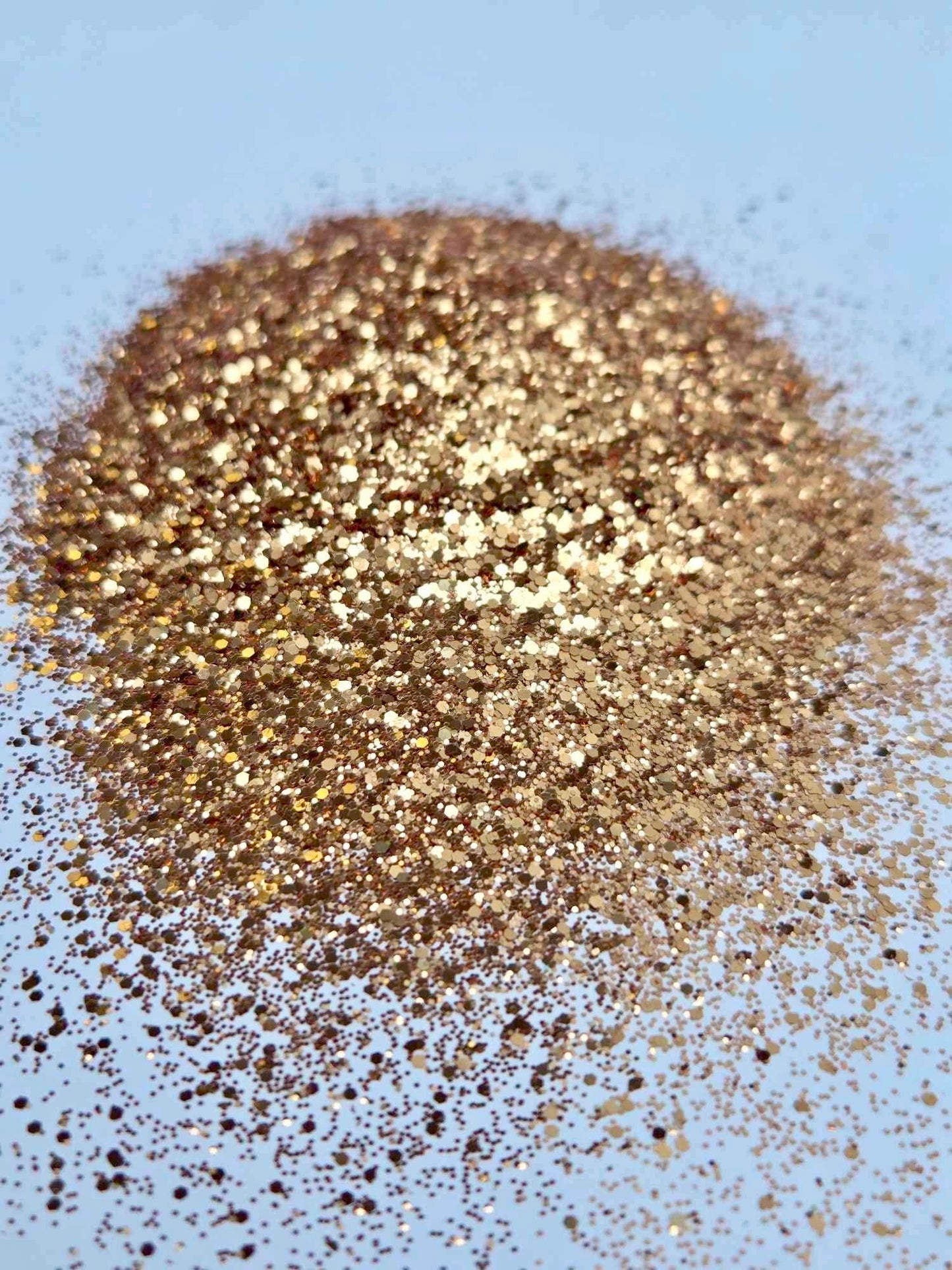 Metallic Mini Chunky Mix: Signed & Sealed