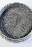 METALLIC MICA 1OZ: Silver Bullet