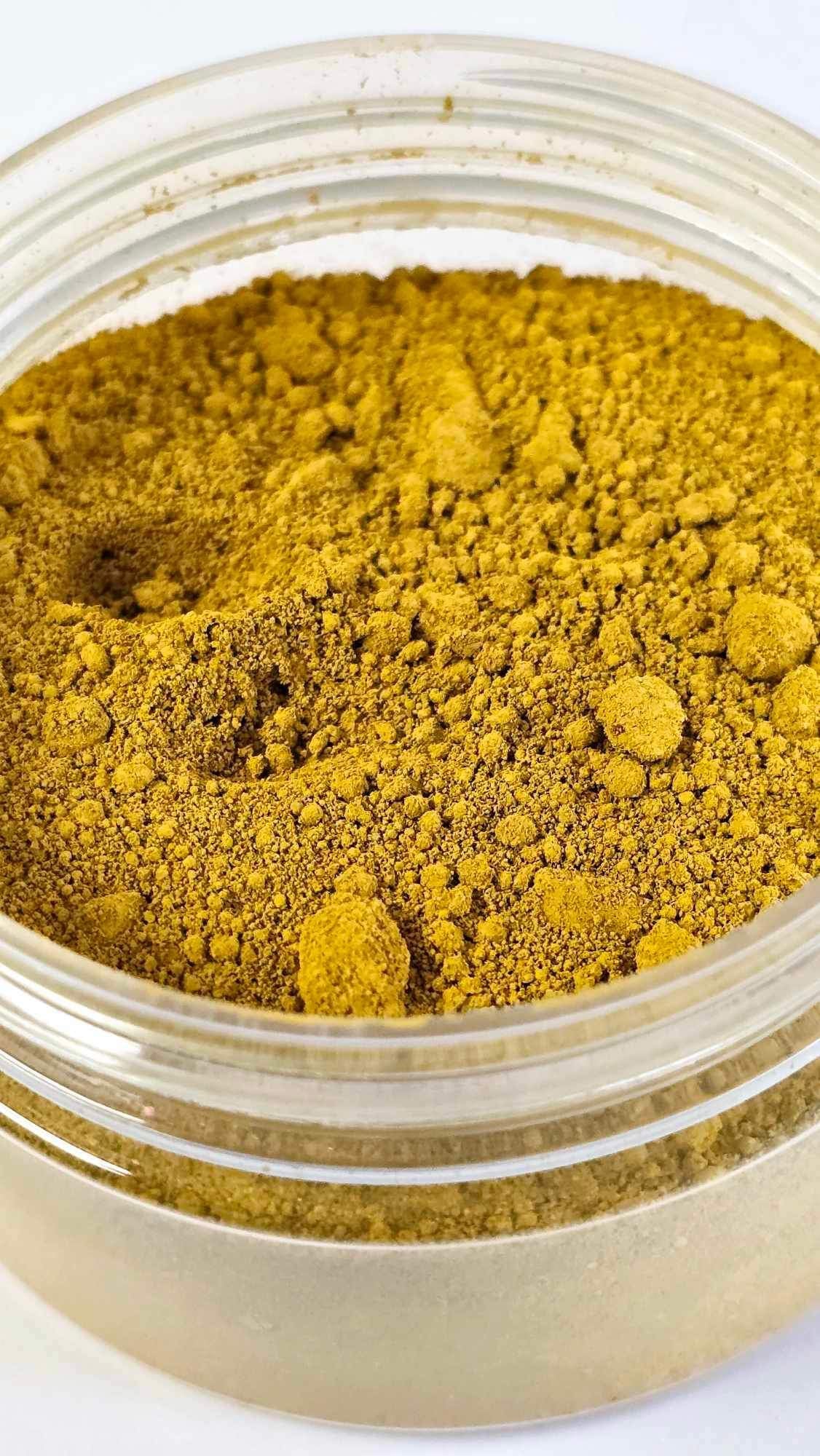 PIGMENT 1OZ: Pompous Grass - Matte