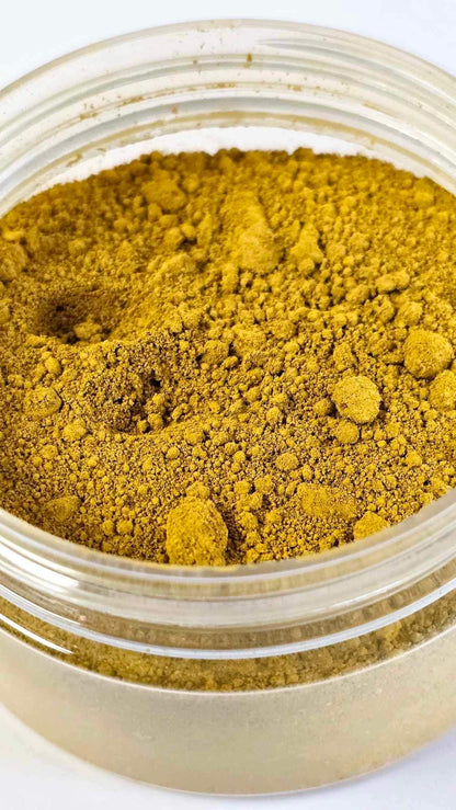 PIGMENT 1OZ: Pompous Grass - Matte