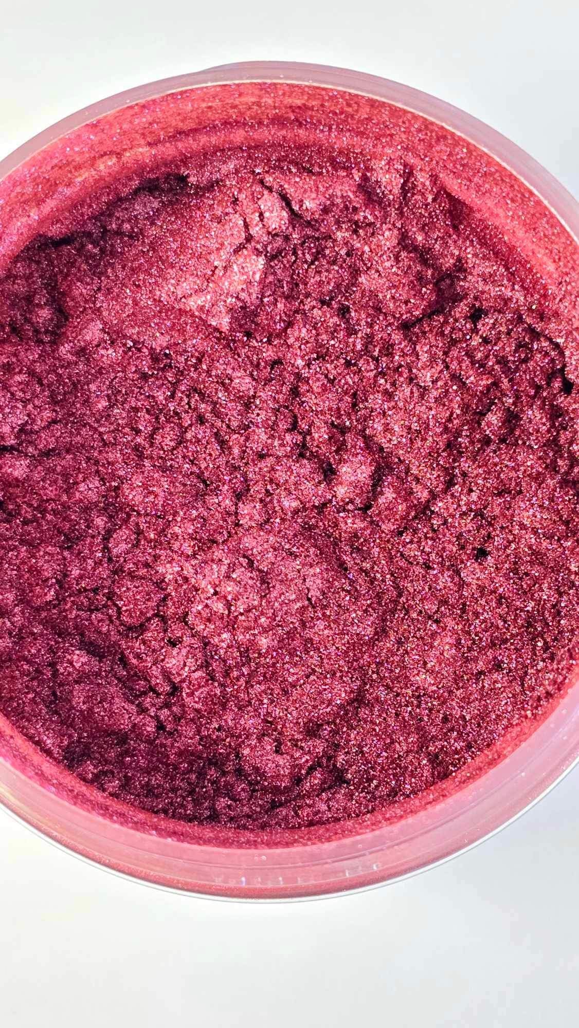 PEARL MICA 1OZ: Sangria