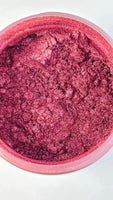 PEARL MICA 1OZ: Sangria