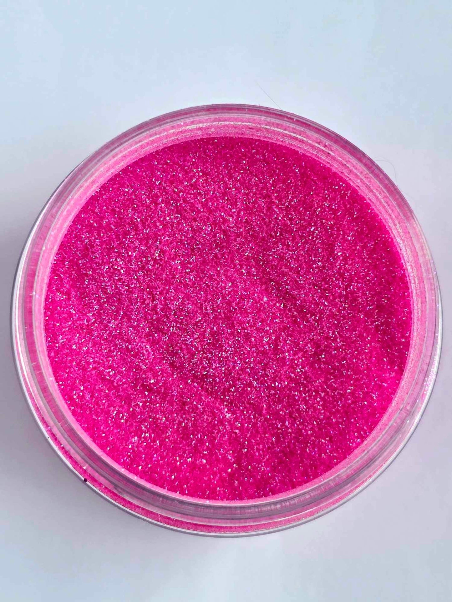 IRIDESCENT ULTRA FINE GLITTER DUST 1OZ: Control Freak
