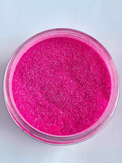 IRIDESCENT ULTRA FINE GLITTER DUST 1OZ: Control Freak