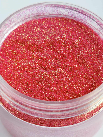 IRIDESCENT ULTRA FINE GLITTER DUST 1OZ: Monarch