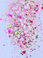 Custom Chunky Mix: It Girl