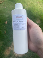 Custom Fragrance Oil - Red Solo Cup