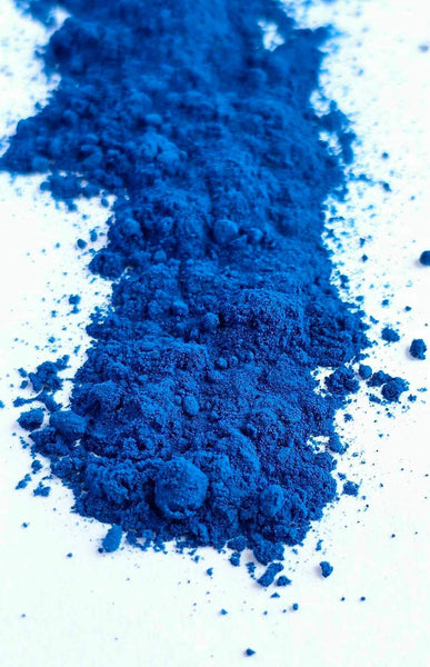 PIGMENT 1OZ: Blue 42 - Matte