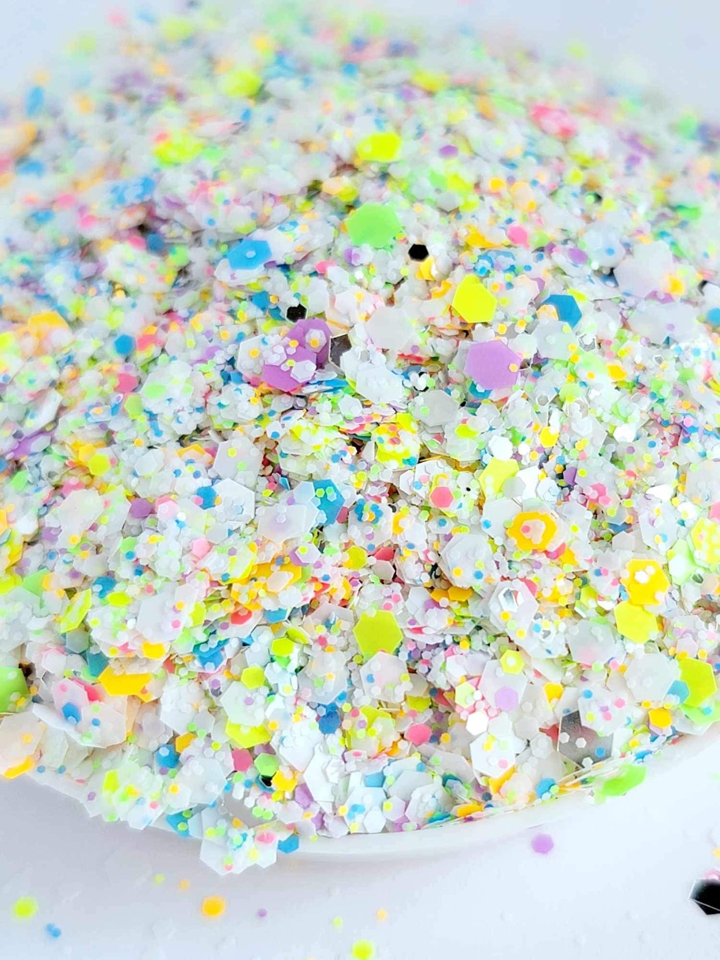 Custom Chunky Mix: Delulu