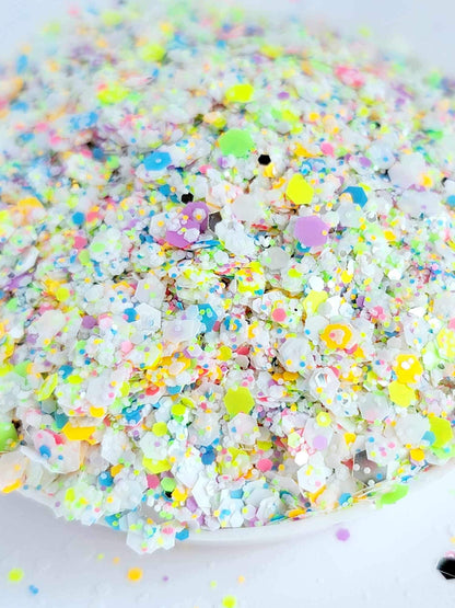 Custom Chunky Mix: Delulu