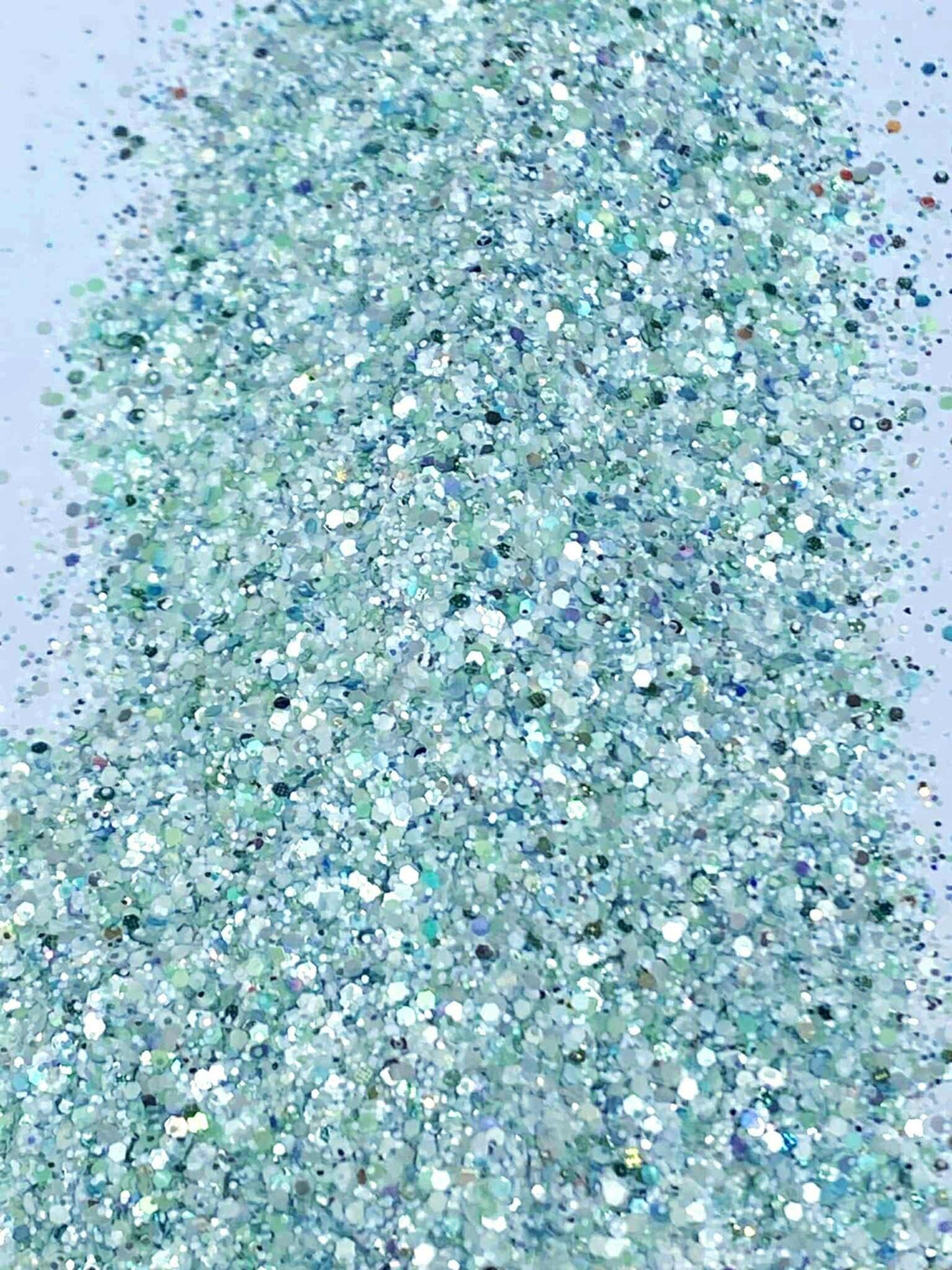 Custom Mini Chunky Mix: Evangeline