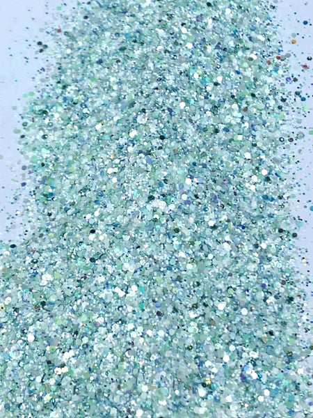Custom Mini Chunky Mix: Evangeline