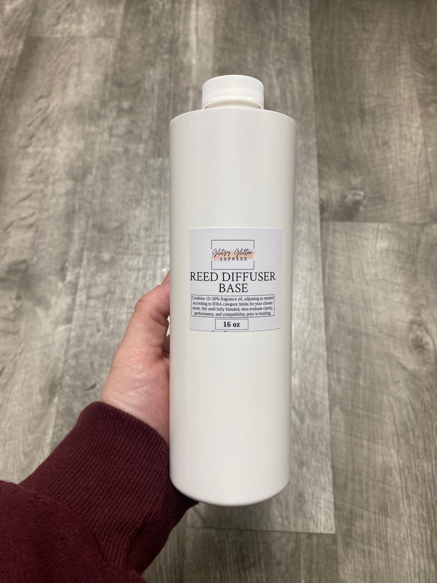 Reed Diffuser Base