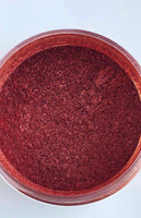 PEARL MICA 1OZ: Ol’ Red