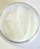 IRIDESCENT ULTRA FINE GLITTER DUST 1OZ: Clear Conscience