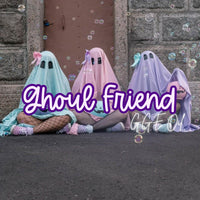 Fragrance Oil - Ghoul Friend