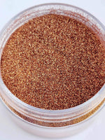 METALLIC ULTRA FINE GLITTER DUST 1OZ: Wrangler