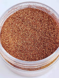 METALLIC ULTRA FINE GLITTER DUST 1OZ: Wrangler