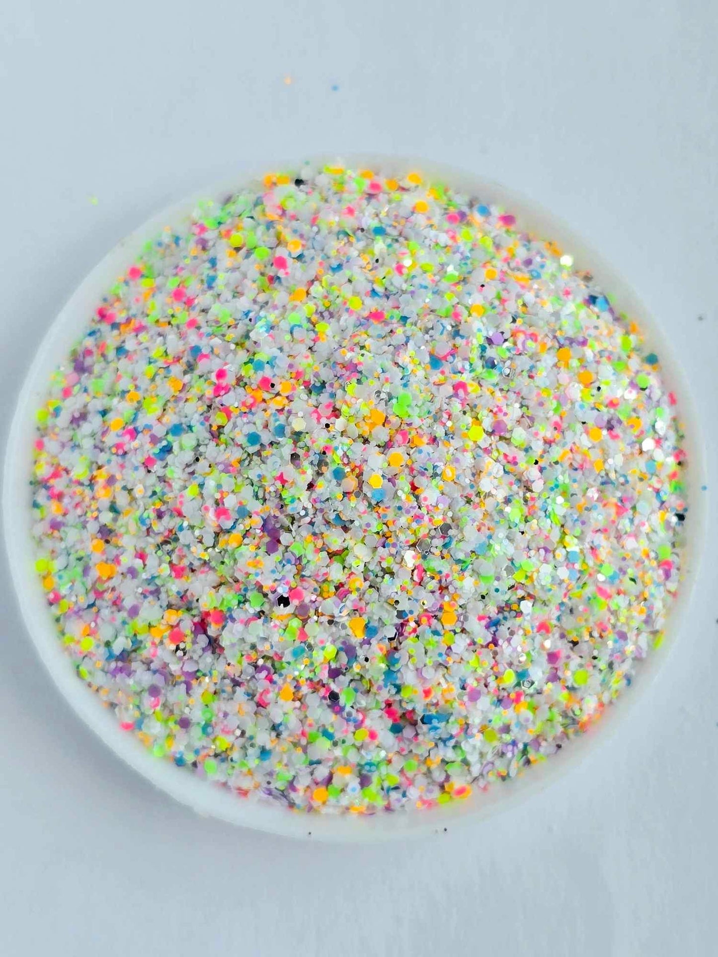 Custom Mini Chunky Mix: The Solulu