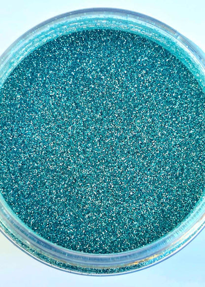 METALLIC ULTRA FINE GLITTER DUST 1OZ: Hell or High Water