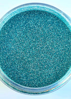 METALLIC ULTRA FINE GLITTER DUST 1OZ: Hell or High Water