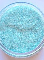 IRIDESCENT ULTRA FINE GLITTER DUST 1OZ: Narwhal