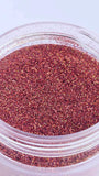 CHAMELEON ULTRA FINE GLITTER DUST 1OZ: Cowboy Copper