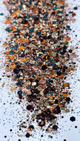 Custom Chunky Mix: Fall’s A Brewing