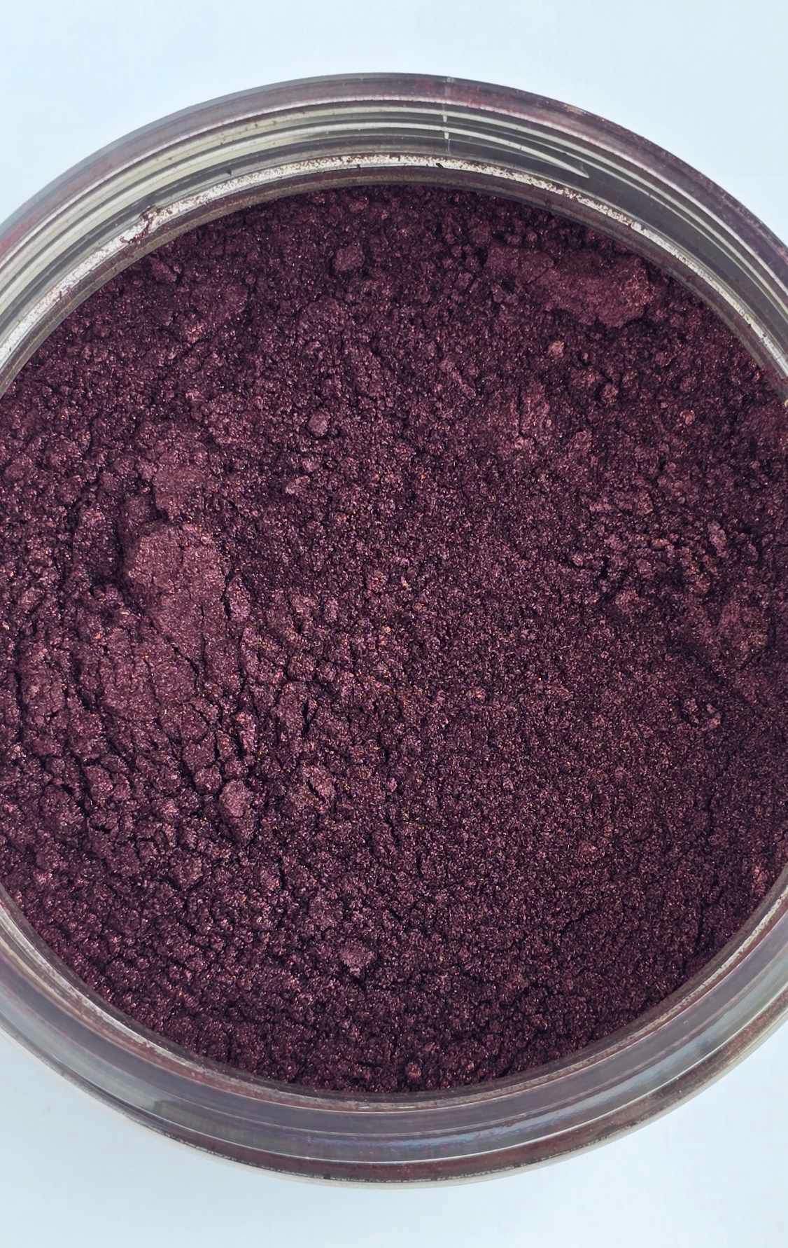 PEARL MICA 1OZ: Red Red Wine