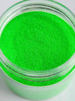 IRIDESCENT ULTRA FINE GLITTER DUST 1OZ: Lucky Charm