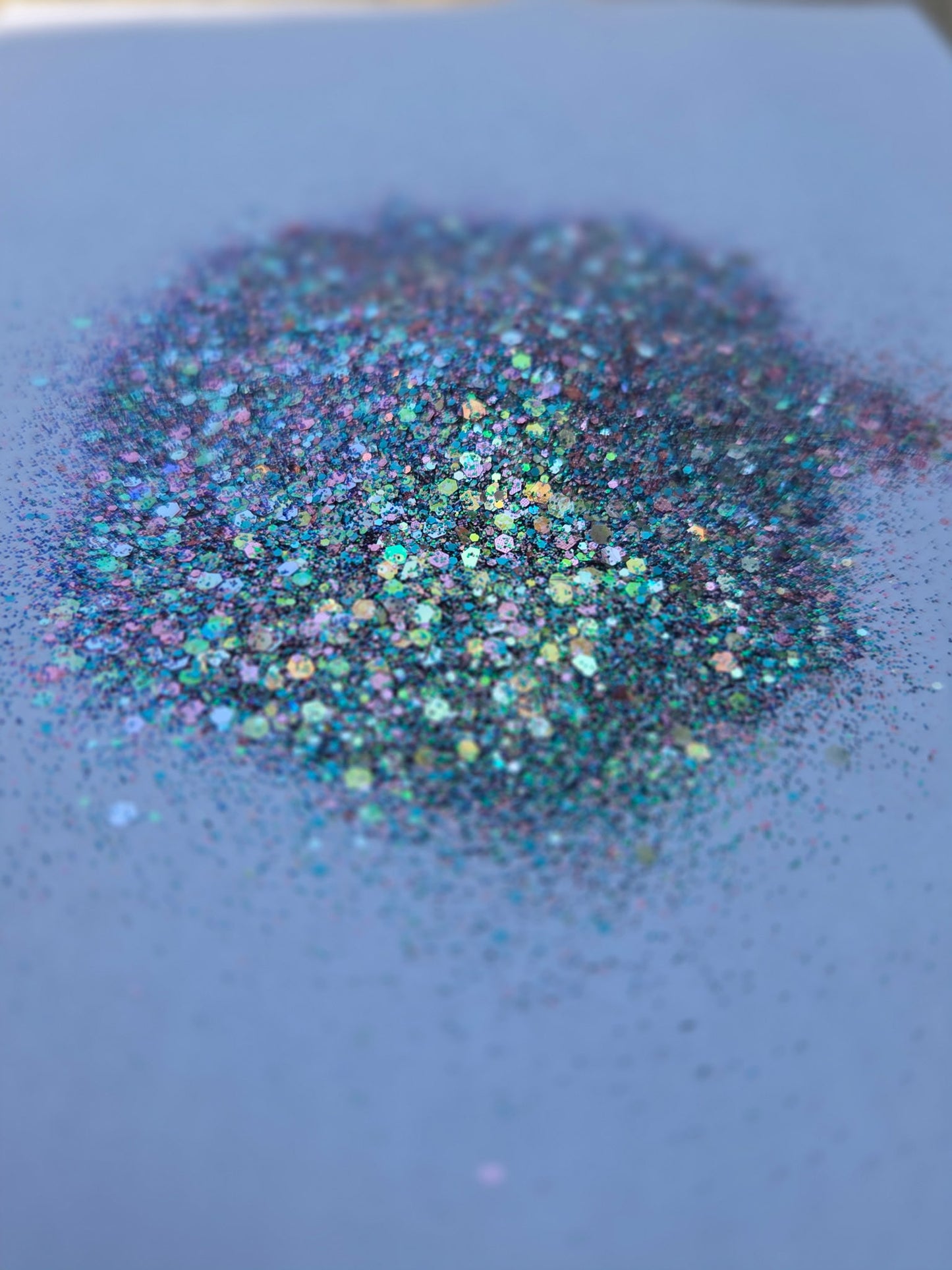 Custom Mini Chunky Mix: Bubble Gum Buckshot