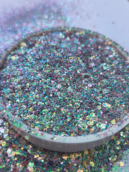 Custom Mini Chunky Mix: Bubble Gum Buckshot