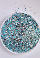 Custom Mini Chunky Mix: F1 Trillion