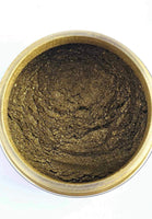 SUPER METALLIC MICA 1OZ: Good As Gold
