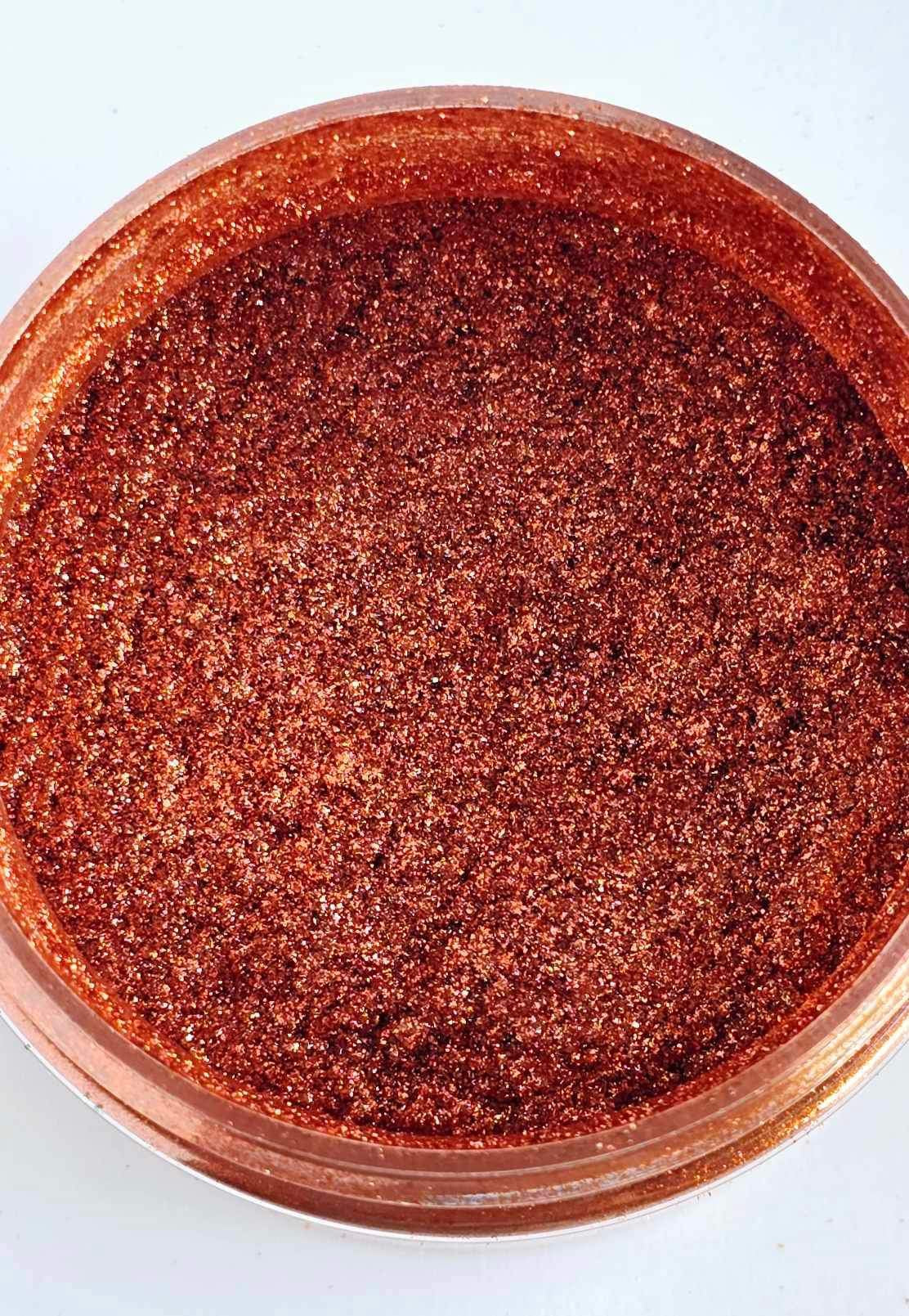 PEARL MICA FLAKE DUST 1OZ: Annie Oakley