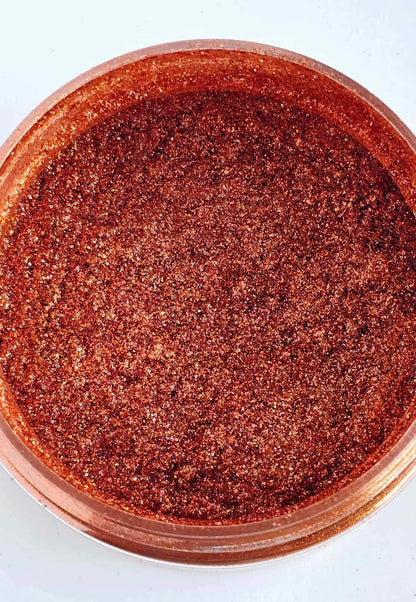PEARL MICA FLAKE DUST 1OZ: Annie Oakley