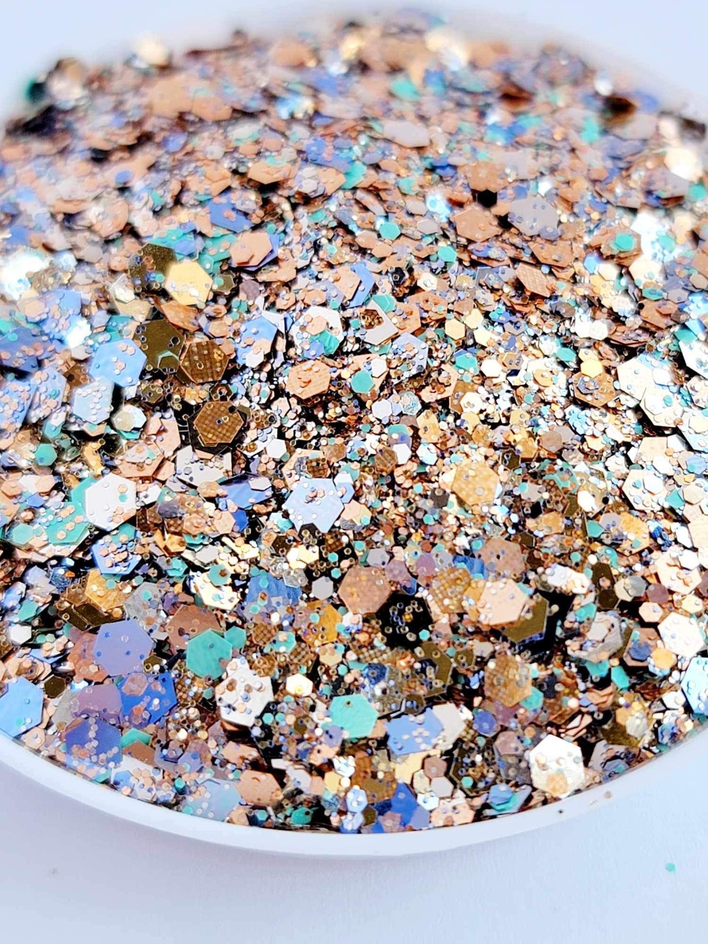 Custom Chunky Mix: Whiskey Sunrise