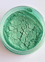 PEARL MICA 1OZ: What The Succulent