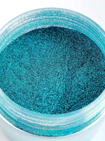 SUPER HOLOGRAPHIC ULTRA FINE GLITTER DUST 1OZ: Blindsided