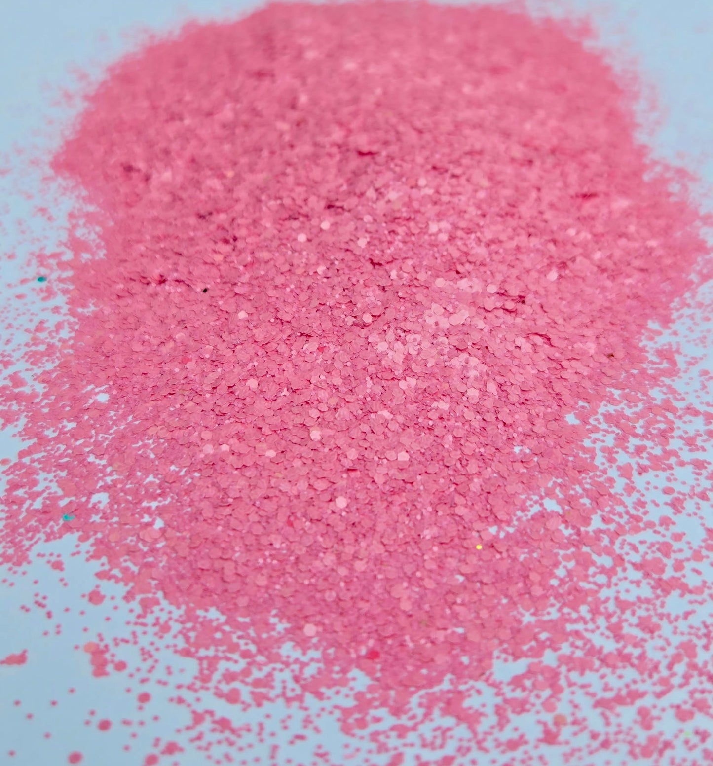 Pearl Matte Mini Chunky Mix: Pink Pony Club