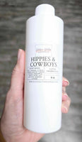 Custom Fragrance Oil - Hippies & Cowboys