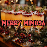 Fragrance Oil - Merry Mimosa