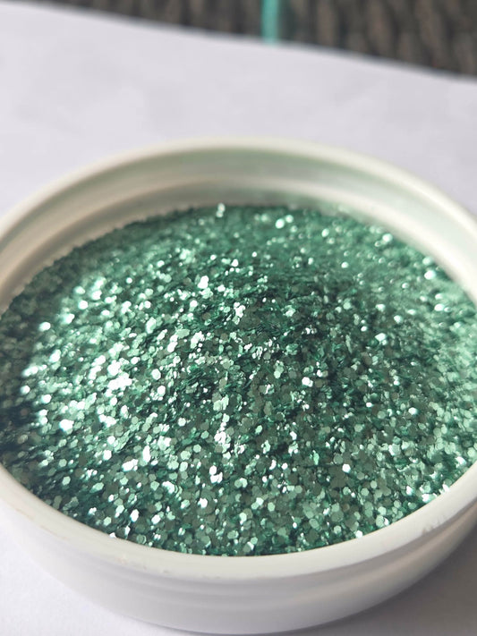 Pearl Matte Mini Chunky Mix: Don’t Be a Prick
